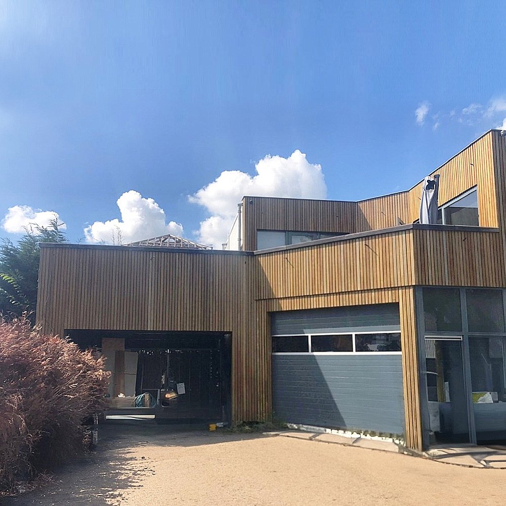 Bouwbedrijf Aanbouw en Renovatie in Heerhugowaard new